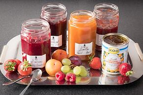 Hotel Deutsches Haus