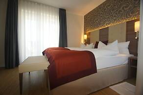 Hotel Deutsches Haus