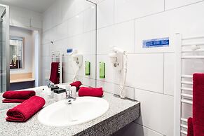 Hotel Deutsches Haus