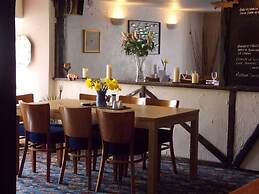 The Vobster Inn