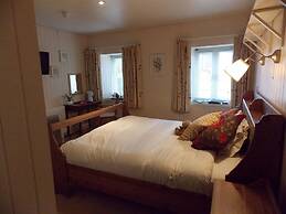 The Vobster Inn