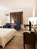 Best Continental Motel