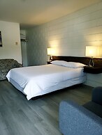 Best Continental Motel