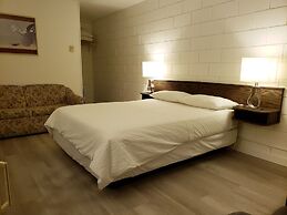 Best Continental Motel