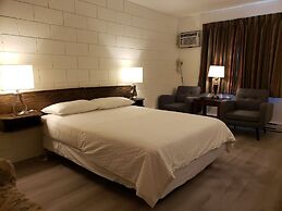 Best Continental Motel