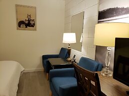 Best Continental Motel