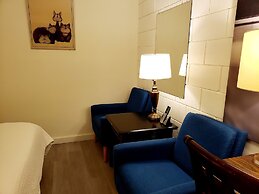 Best Continental Motel