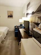 Best Continental Motel