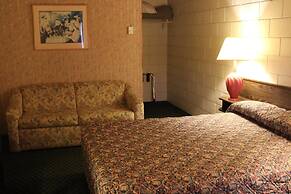 Best Continental Motel