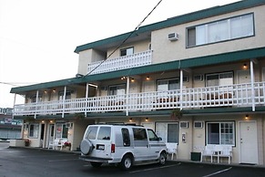 Best Continental Motel