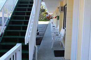 Best Continental Motel