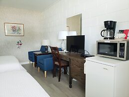 Best Continental Motel