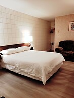 Best Continental Motel