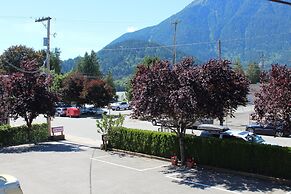 Best Continental Motel