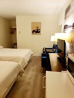 Best Continental Motel