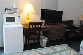 Best Continental Motel