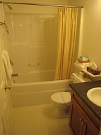 Best Continental Motel