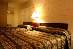 Best Continental Motel