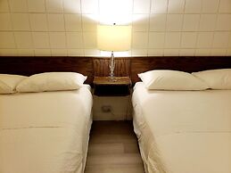 Best Continental Motel