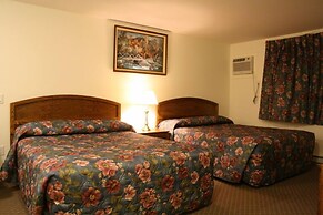 Best Continental Motel