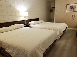 Best Continental Motel