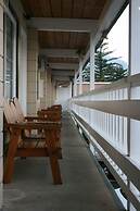 Best Continental Motel