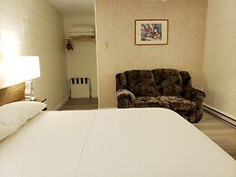 Best Continental Motel