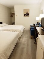 Best Continental Motel