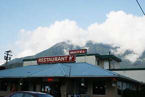 Best Continental Motel