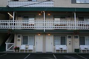 Best Continental Motel