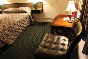 Best Continental Motel