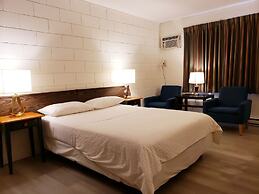 Best Continental Motel