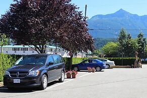 Best Continental Motel