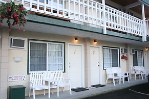 Best Continental Motel