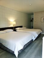 Best Continental Motel