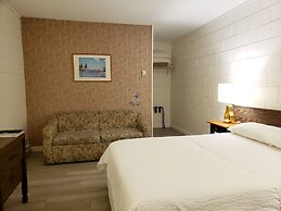 Best Continental Motel