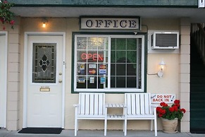 Best Continental Motel