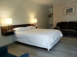 Best Continental Motel