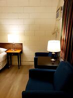 Best Continental Motel