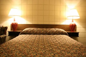 Best Continental Motel