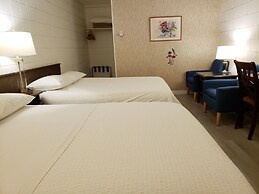 Best Continental Motel