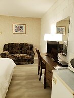 Best Continental Motel