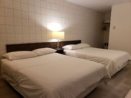 Best Continental Motel