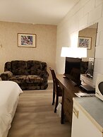 Best Continental Motel