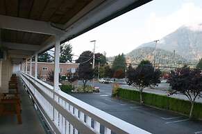 Best Continental Motel