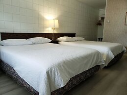 Best Continental Motel