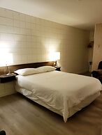 Best Continental Motel