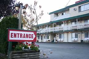 Best Continental Motel