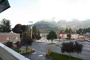 Best Continental Motel