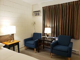 Best Continental Motel